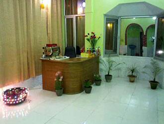 Dreamz Resorts, Lansdowne 5